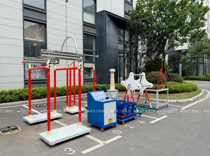 又一批绝缘工器具耐压装置助力南美市场，非电力家用器具领域迎来新机遇