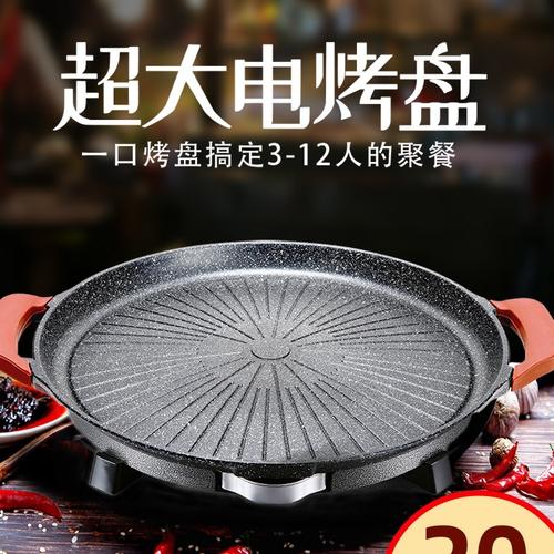 家用烤炉选购指南 电力与非电力器具的全面对比